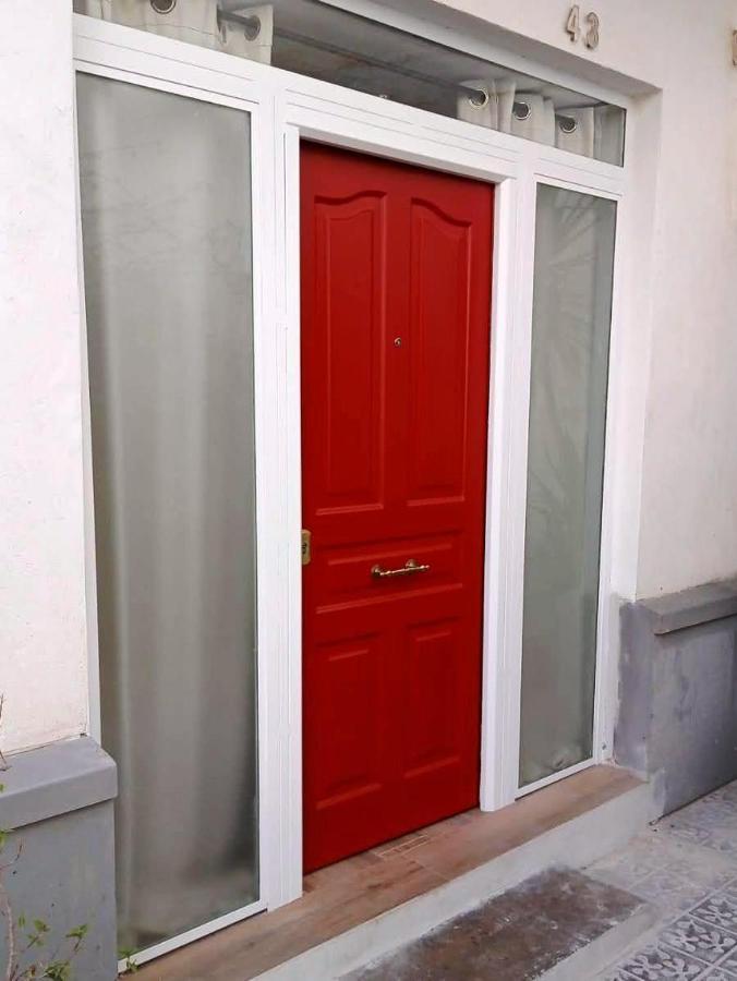 Agradable Apartamento En El Centro De Appartement *