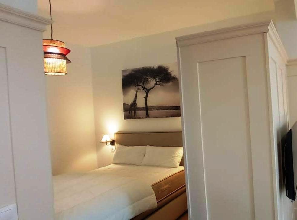 Appartement Agradable Apartamento En El Centro De *