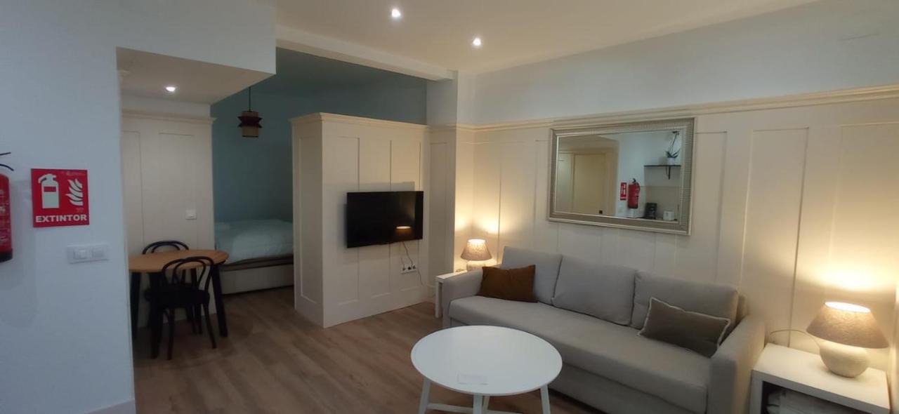 Agradable Apartamento En El Centro De Appartement