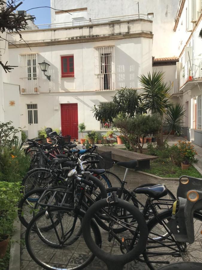 Appartement Agradable Apartamento En El Centro De