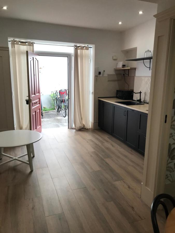 Agradable Apartamento En El Centro De