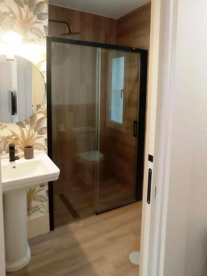 Agradable Apartamento En El Centro De Appartement Sevilla