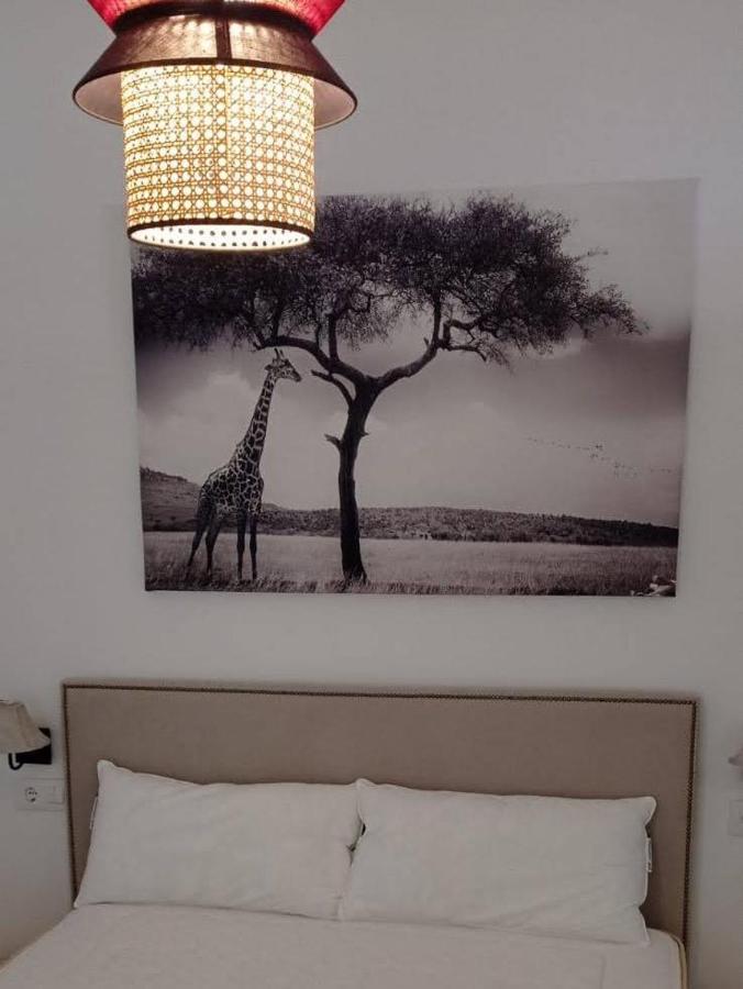 Appartement Agradable Apartamento En El Centro De *