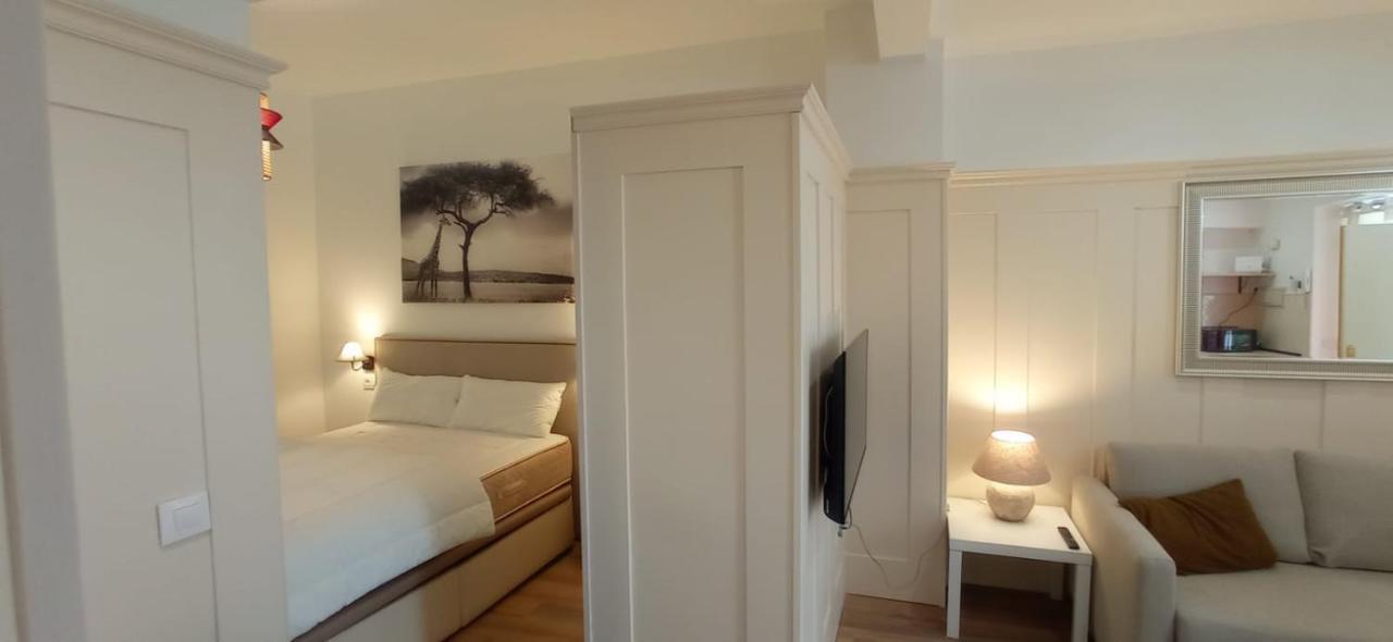 Appartement Agradable Apartamento En El Centro De *