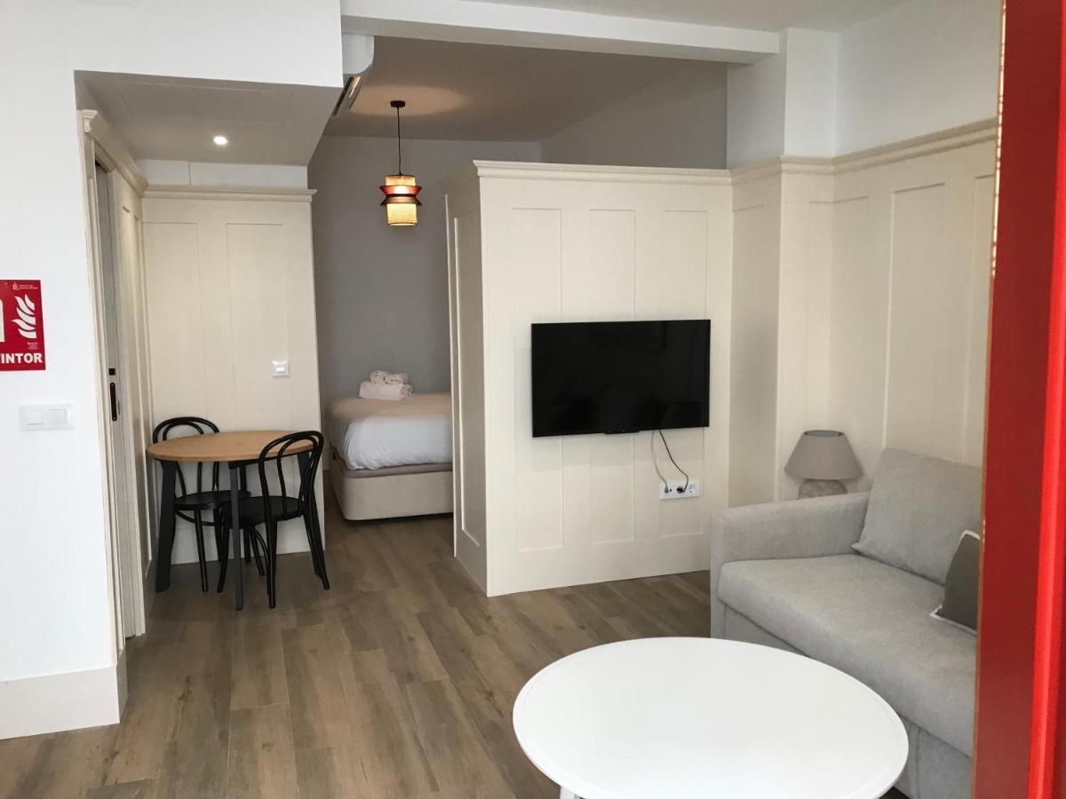 Agradable Apartamento En El Centro De Appartement *
