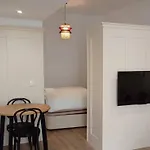 Agradable Apartamento En El Centro De Sevilla