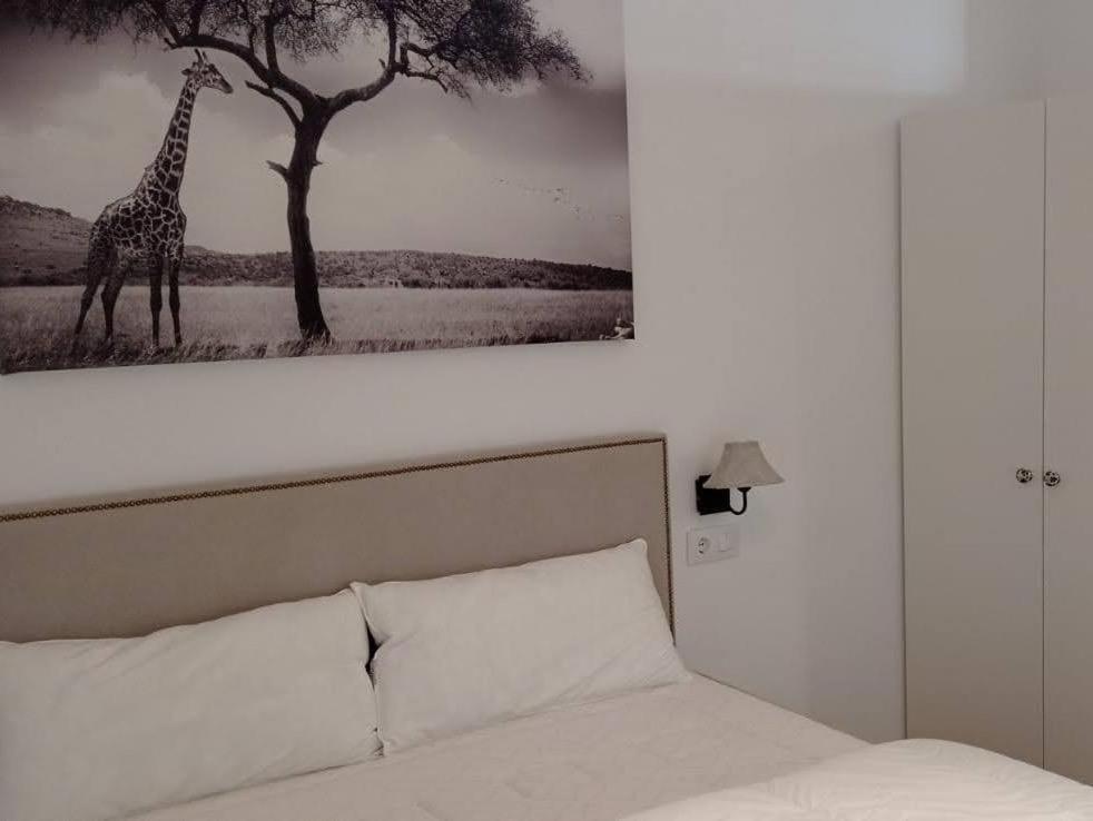Agradable Apartamento En El Centro De * Seville