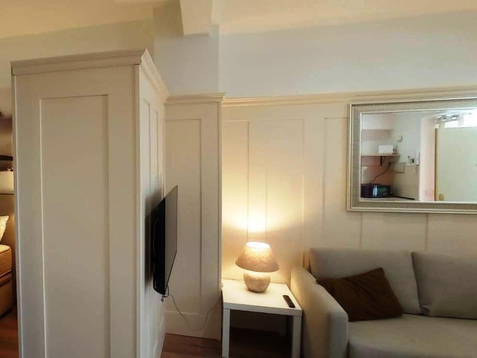 Apartment Agradable Apartamento En El Centro De