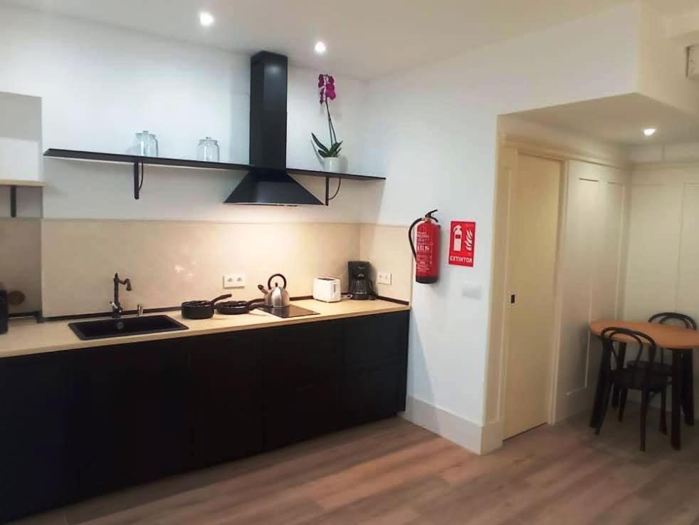 Agradable Apartamento En El Centro De * Seville