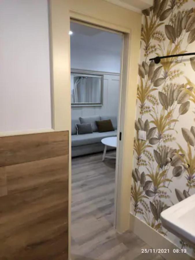 Agradable Apartamento En El Centro De * Seville
