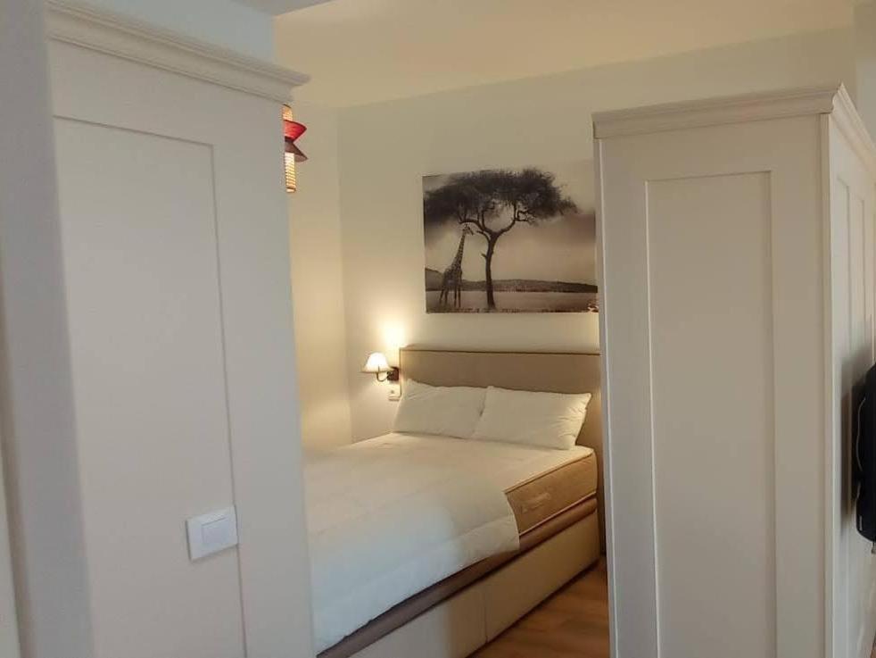 Apartment Agradable Apartamento En El Centro De