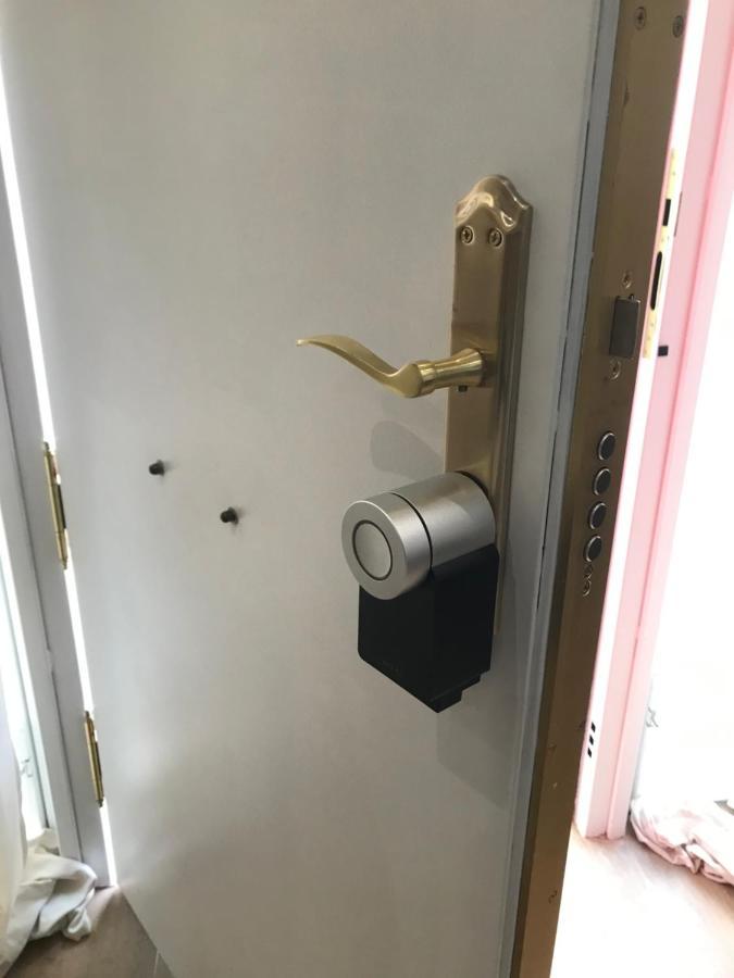 Agradable Apartamento En El Centro De * Seville