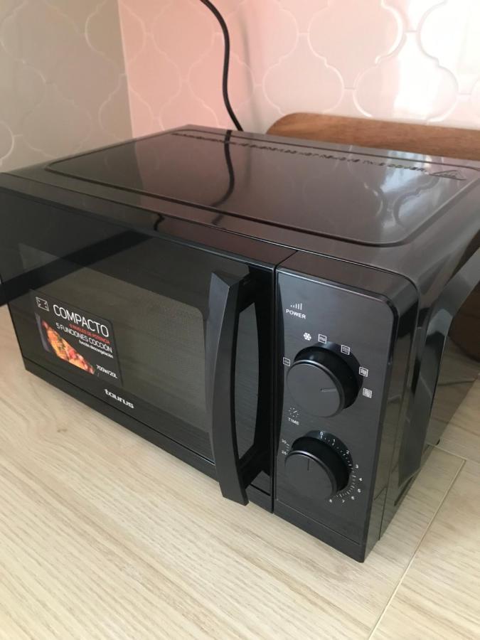 Agradable Apartamento En El Centro De * Seville